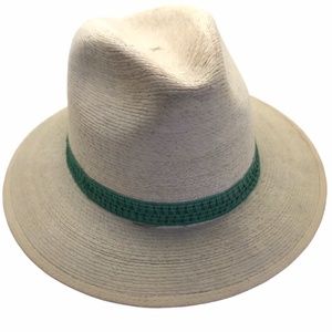 Casa Chavez Fabrica de Sombreros de Palma Hat